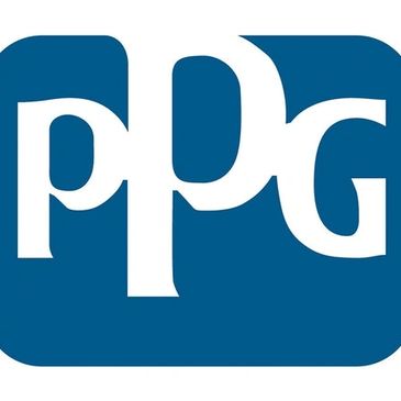 Ppg paint logo
