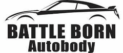 Battle Born Autobody
