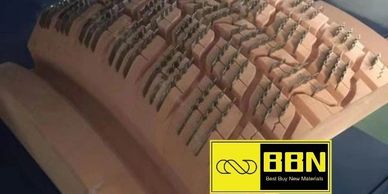 PU tooling board for tyre mould master model design