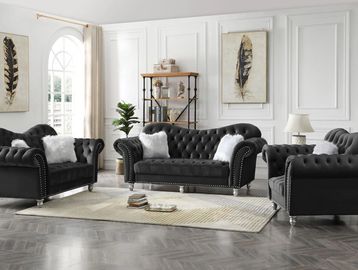 Chic Living Room 