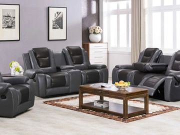Modern recliners