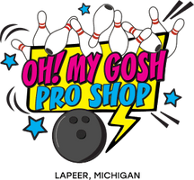 OMG Pro Shop