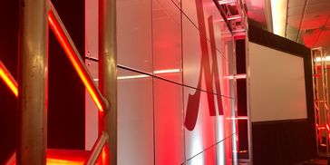 We specialize in creating efficient and seamless environments for events, meetings, and performances.