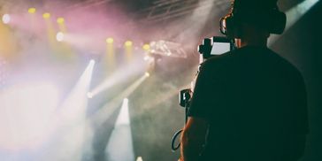 Our services bring dynamic energy, real-time engagement, and immersive moments.