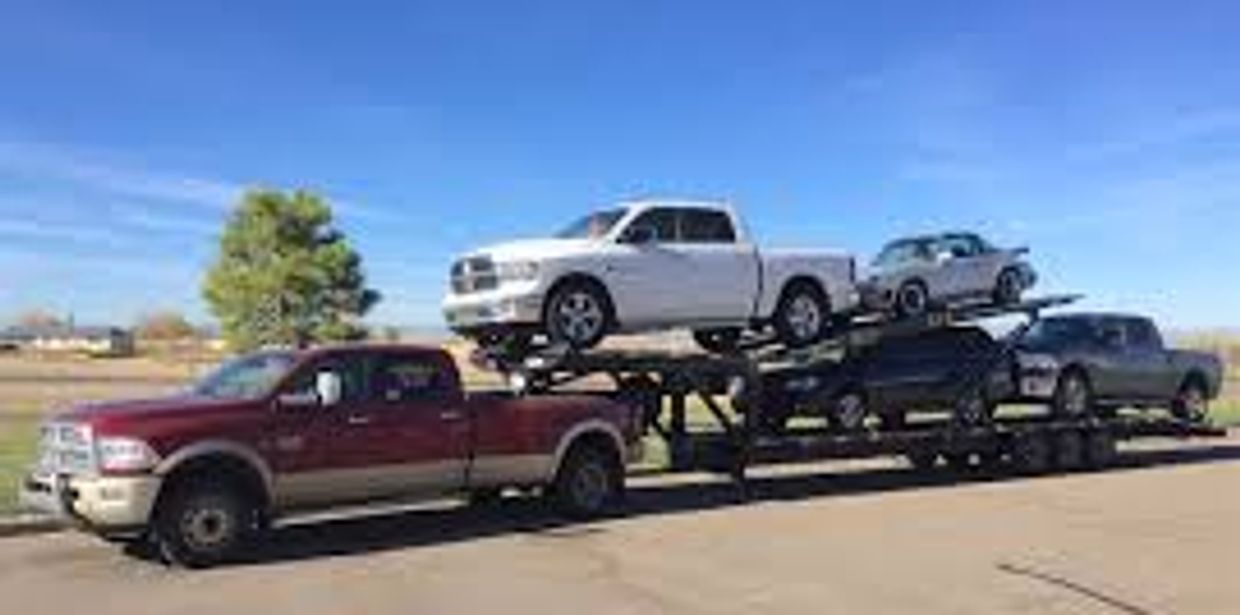 Auto Transport