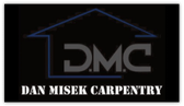 Dan Misek Carpentry