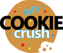 Kel's Cookie Crush