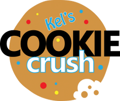 Kel's Cookie Crush