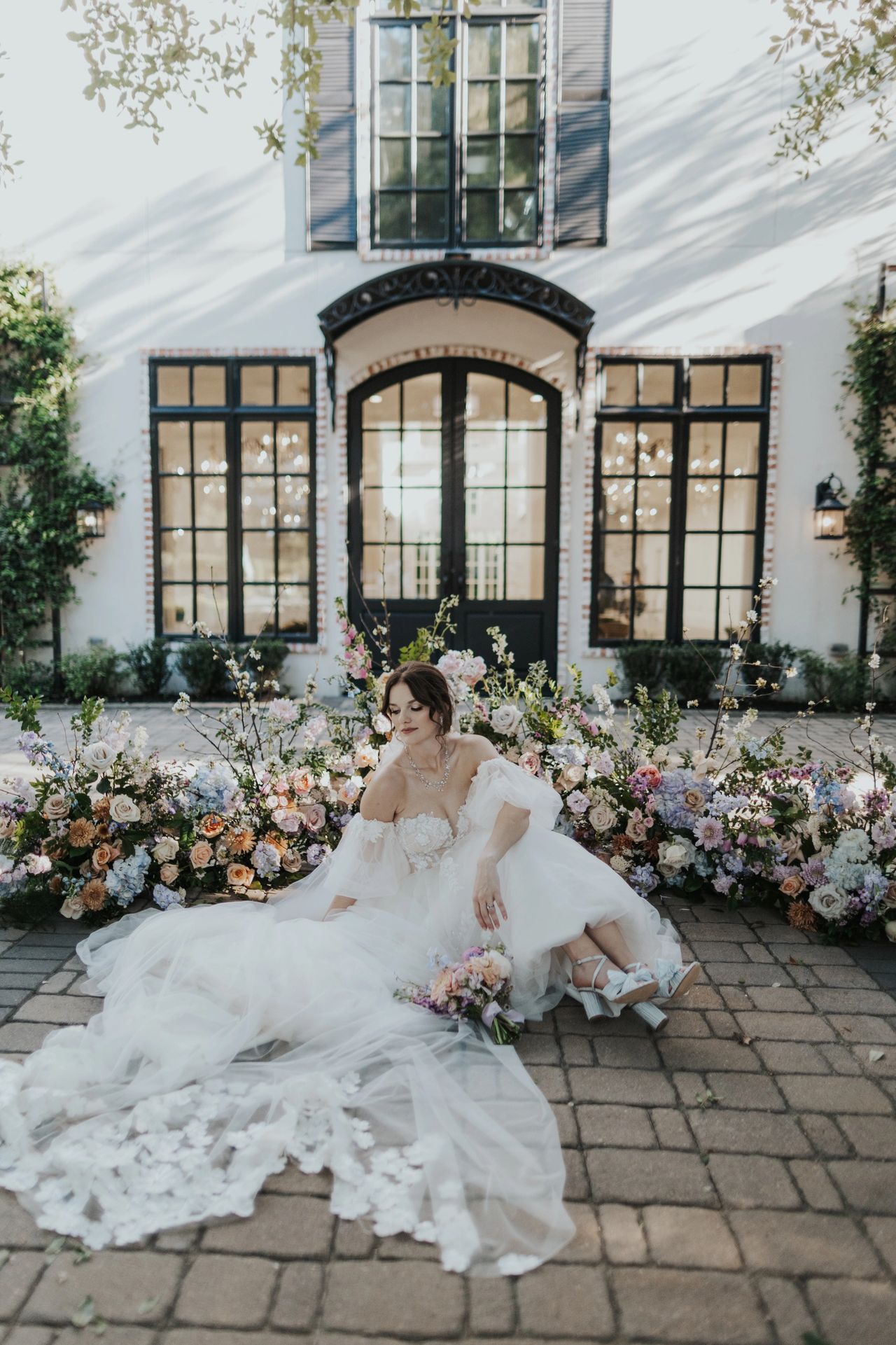 Top 5 Wedding Dress Styles for 2025