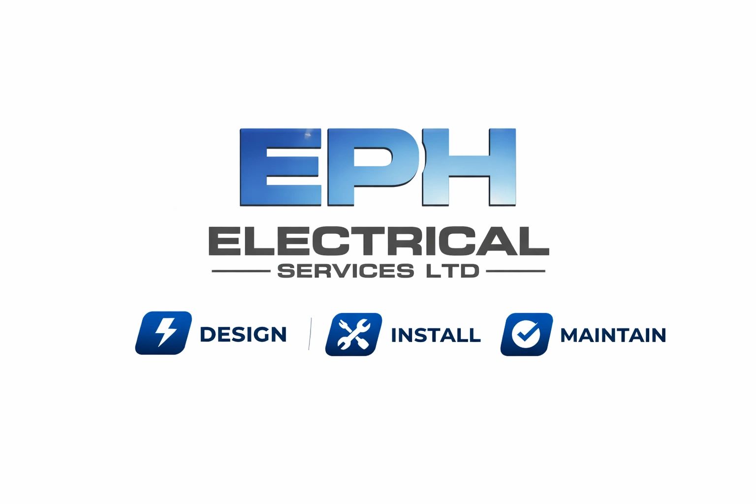 EPH Electrical Servces Ltd logo
