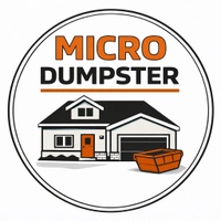 Micro Dumpster