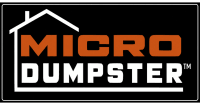 Micro Dumpster