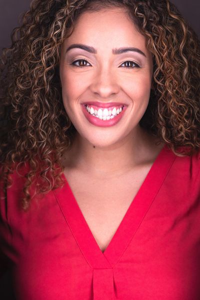 Studio Director, Amy Dumeng
