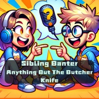 Sibling Banter Podcast