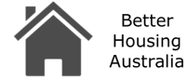 Better Housing Australia