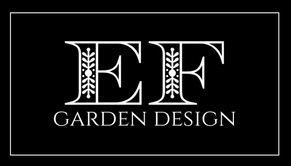 EF GARDEN DESIGN