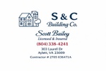 S&C building co.