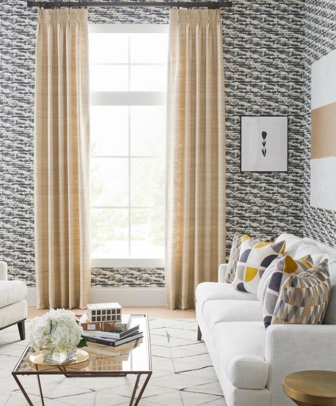 Upholstery Fabric Consultation