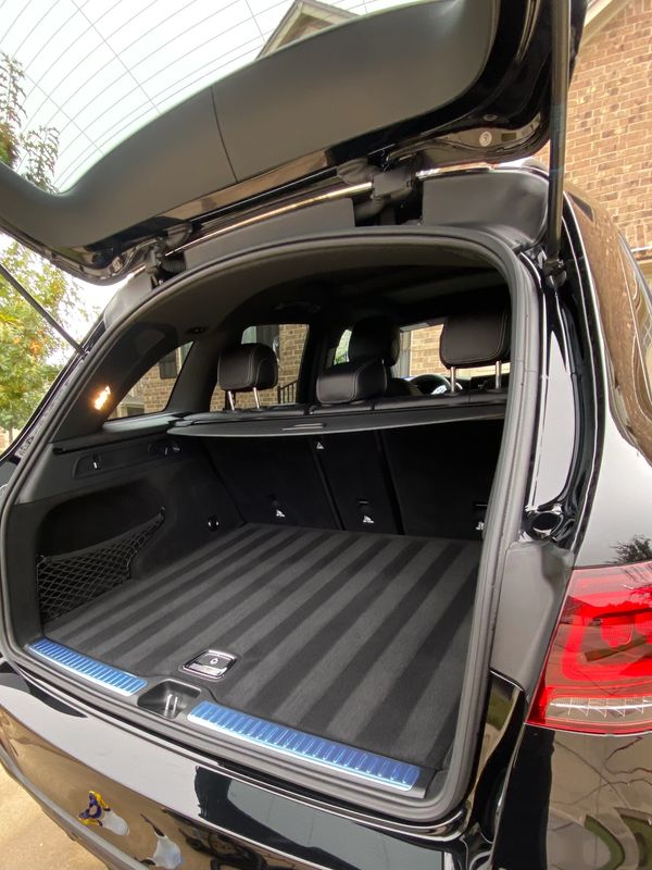 Mercedes GLC 300