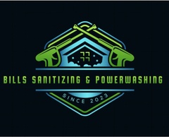 Bills Sanitizing and Powerwashing 