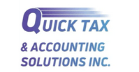 quick Tax Accounting & Solutions Inc.
