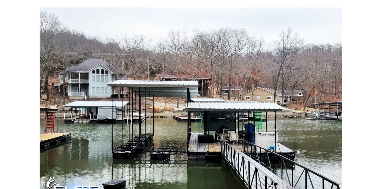 Dock Additions & Modifications Lake of the Ozarks