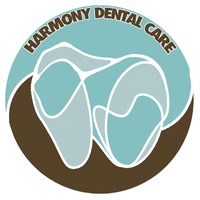 HARMONY
DENTAL CARE