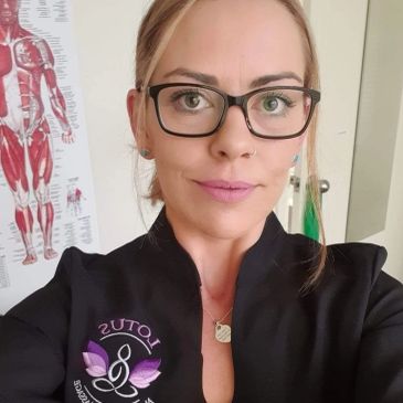 Lotus Naturopathy & Massage - Home