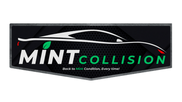 Mint Collision