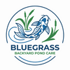 Bluegrass Backyard Pond Care