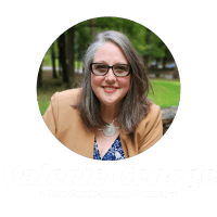 Valerie George 5th District