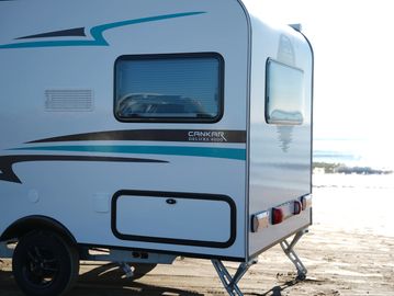 Cankar Deluxe 4000
karavan