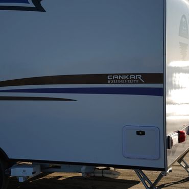 Cankar Bussiness Elite
Karavan
Çekme Karavan