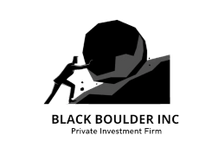 Black Boulder Inc.