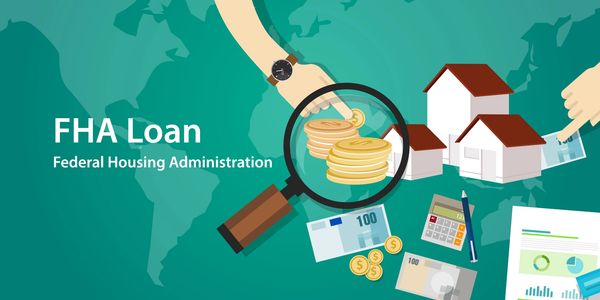 fha loan