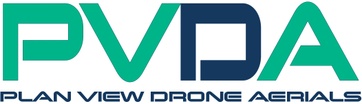 plan view drone aerials, llc