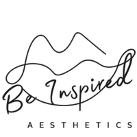 BE 
INSPIRED 
AESTHETICS