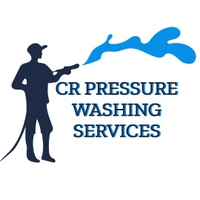 CR Pressure Washing Services