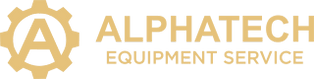 AlphaTech Equipment Service