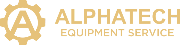 AlphaTech Equipment Service