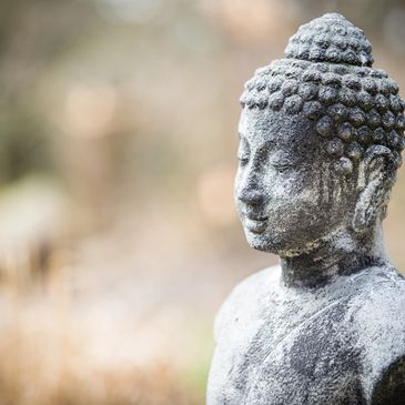 buddha statue