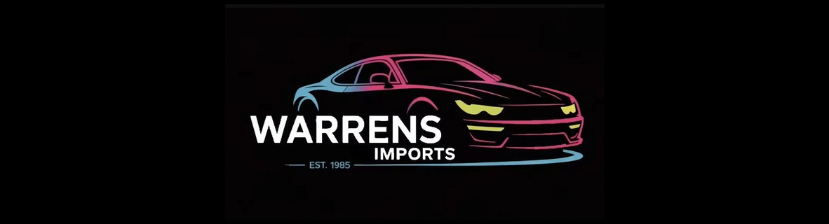 Warrens Imports