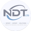 NDT Ltd