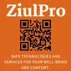 ZiulPro New Website