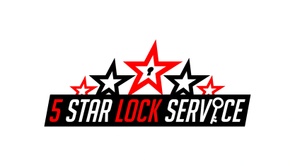 5 Star Lock Service