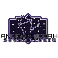 Andromeddah Sound Studio