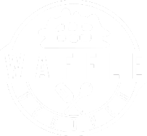 WAFFLE SCOOPER
Stückchenweise Glück auf Ihrer Veranstaltung
