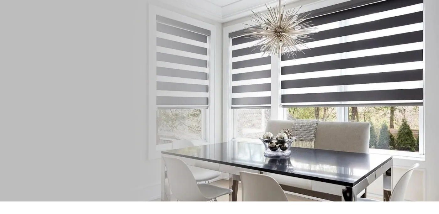 Window Coverings Edmond & Tulsa Blinds, Shades & Shutters