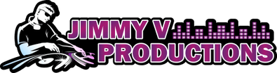 DJ Jimmy V