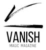 Vanish magazine